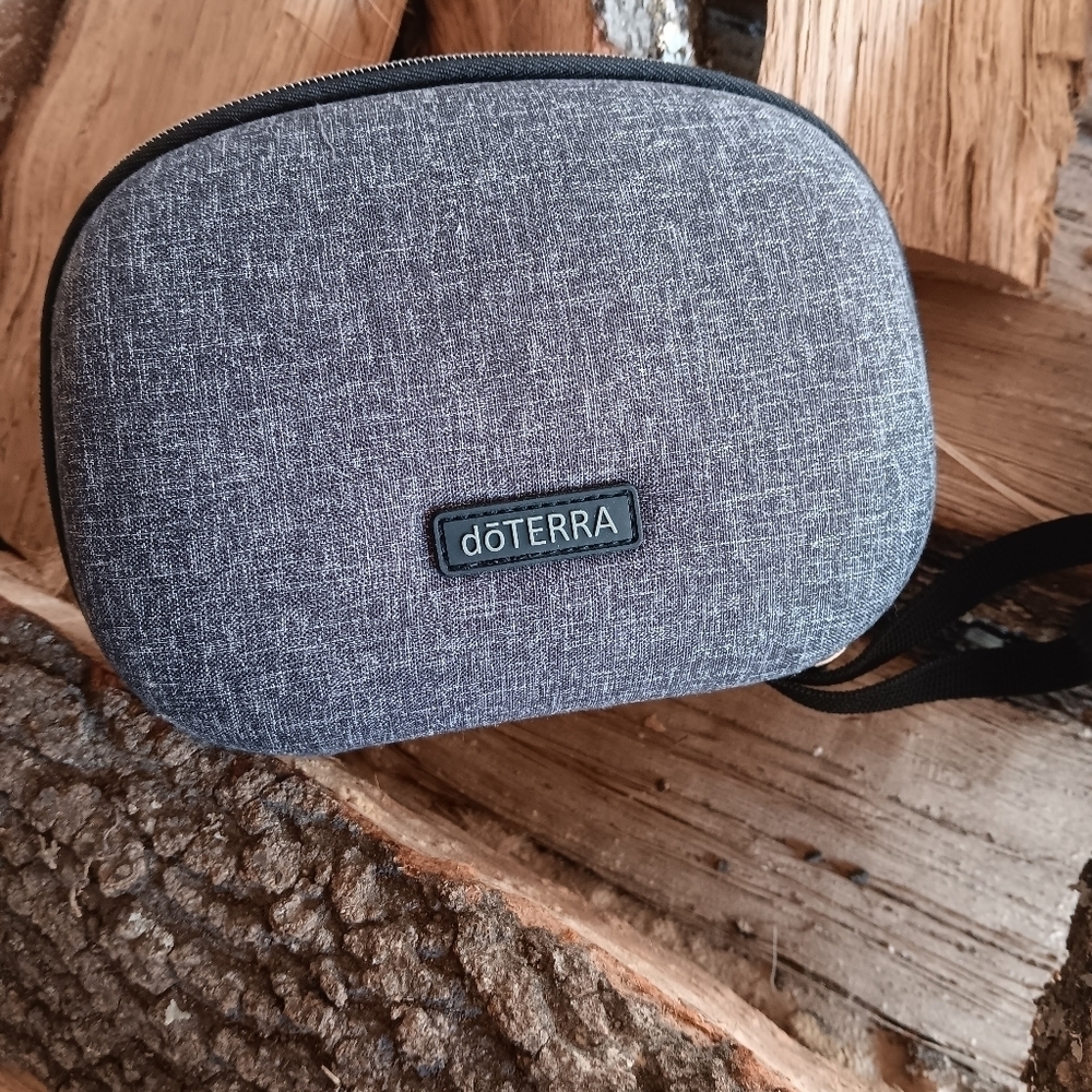 Doterra Case